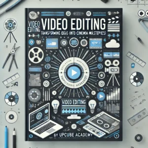 Mastering the Art of Video Editing: Transforming Ideas into Cinematic Masterpieces