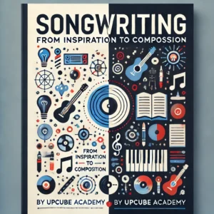 Mastering the Art of Songwriting: From Inspiration to Composition