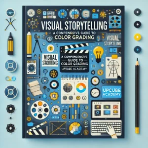 Mastering the Art of Visual Storytelling: A Comprehensive Guide to Color Grading