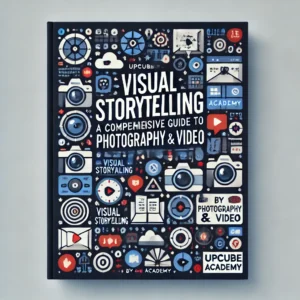 Mastering the Art of Visual Storytelling: A Comprehensive Guide to Other Photography & Video