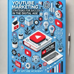 Mastering the Art of YouTube Marketing: Strategies for Success in the Digital Age