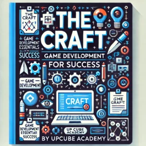 Mastering the Craft: Game Development Essentials for Success