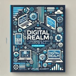 Mastering the Digital Realm: A Comprehensive Guide to Computer Skills