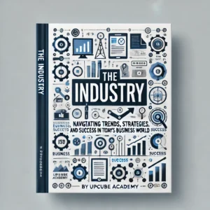 Mastering the Industry: Navigating Trends, Strategies, and Success in Today's Business World