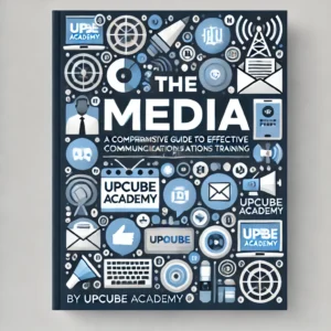 Mastering the Media: A Comprehensive Guide to Effective Communication and Public Relations Training