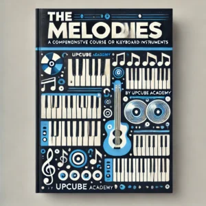 Mastering the Melodies: A Comprehensive Course on Keyboard Instruments