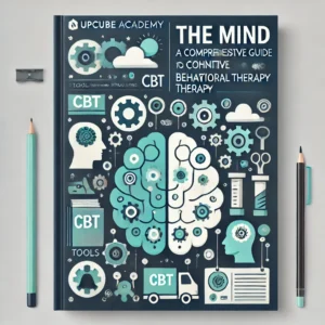 Mastering the Mind: A Comprehensive Guide to Cognitive Behavioral Therapy (CBT)