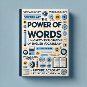 Mastering the Power of Words: An In-Depth Exploration of English Vocabulary