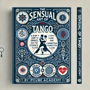 Mastering the Sensual Art of Tango: A Step-by-Step Guide to Grace, Passion, and Connection on the Dance Floor