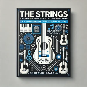 Mastering the Strings: A Comprehensive Guide to Guitar Playing