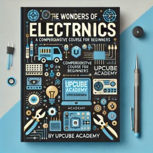 Mastering the Wonders of Electronics: A Comprehensive Course for Beginners