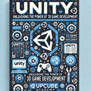 Mastering Unity: Unleashing the Power of 3D Game Development