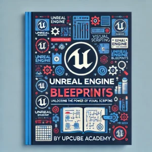 Mastering Unreal Engine Blueprints: Unlocking the Power of Visual Scripting