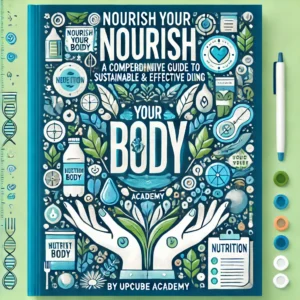 Nourish Your Body: A Comprehensive Guide to Sustainable and Effective Dieting