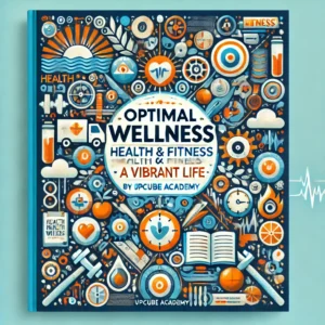 Optimal Wellness: Mastering Health & Fitness for a Vibrant Life