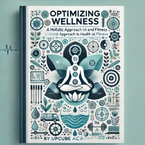 Optimizing Wellness: A Holistic Approach to Health and Fitness