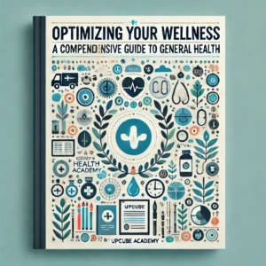 Optimizing Your Wellness: A Comprehensive Guide to General Health