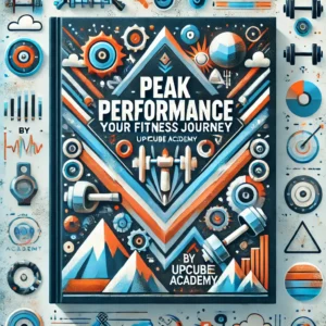 Peak Performance: Mastering Your Fitness Journey