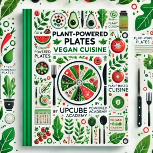 Plant-Powered Plates: Mastering Vegan Cuisine