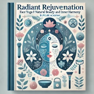 Radiant Rejuvenation: Mastering the Art of Face Yoga for Natural Beauty and Inner Harmony