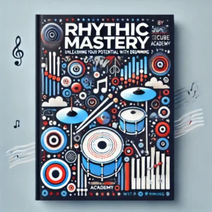 Rhythmic Mastery: Unleashing Your Potential with Drumming