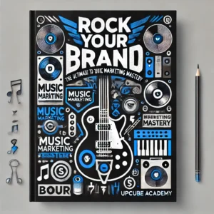 Rock Your Brand: The Ultimate Guide to Music Marketing Mastery