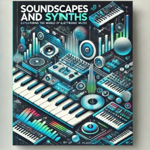 Soundscapes and Synths: Exploring the World of Electronic Music