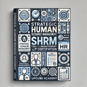 Strategic Human Resource Management: Mastering SHRM-CP Certification