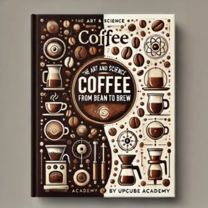 The Art and Science of Coffee: From Bean to Brew