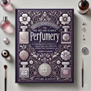 The Art and Science of Perfumery: A Comprehensive Course on Creating and Appreciating Fragrances