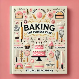 The Art of Baking: Mastering the Perfect Cake