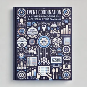 The Art of Event Coordination: A Comprehensive Guide to Successful Event Planning