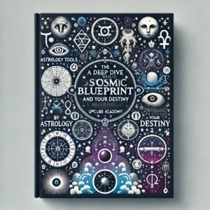 The Cosmic Blueprint: A Deep Dive into Astrology and Your Destiny