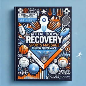 Total Body Recovery: The Art of Sports Massage for Peak Performance