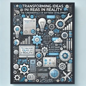 Transforming Ideas into Reality: The Fundamentals of Technology & Software Development