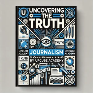 Uncovering the Truth: Mastering the Art of Journalism