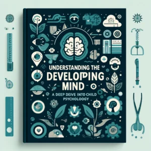 Understanding the Developing Mind: A Deep Dive into Child Psychology