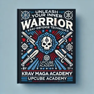 Unleash Your Inner Warrior: Mastering Krav Maga Self-Defense Techniques