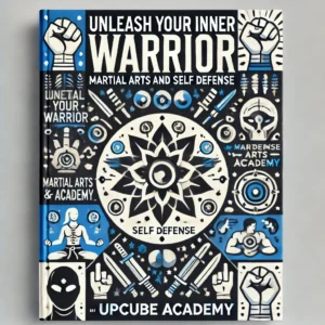 Unleash Your Inner Warrior: Mastering Martial Arts and Self Defense