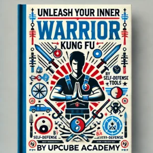 Unleash Your Inner Warrior: Mastering the Art of Kung Fu