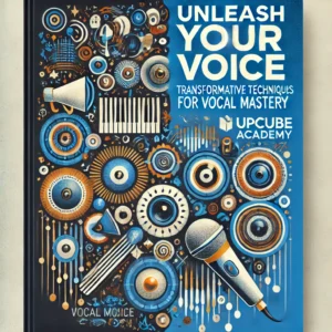 Unleash Your Voice: Transformative Techniques for Vocal Mastery