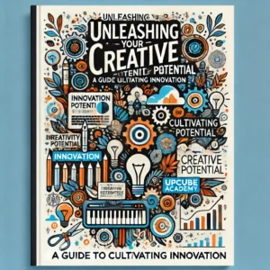 Unleashing Your Creative Potential: A Guide to Cultivating Innovation