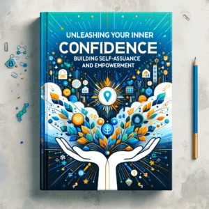 Unleashing Your Inner Confidence: Building Self-Assurance and Empowerment