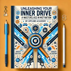 Unleashing Your Inner Drive: A Masterclass in Motivation