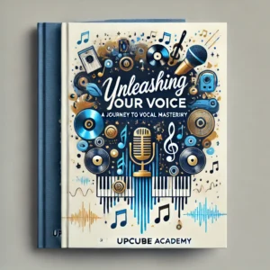 Unleashing Your Voice: A Journey to Vocal Mastery