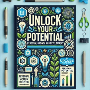 Unlock Your Potential: Mastering Personal Growth and Development