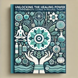 Unlocking the Healing Power: A Comprehensive Course in Massage Therapy