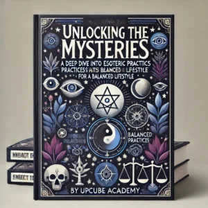 Unlocking the Mysteries: A Deep Dive into Esoteric Practices for a Balanced Lifestyle