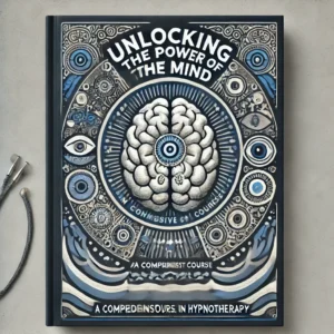 Unlocking the Power of the Mind: A Comprehensive Course in Hypnotherapy