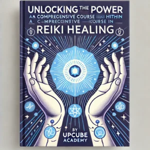 Unlocking the Power Within: A Comprehensive Course in Reiki Healing